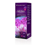 Probiotico Np Pro Aquaforest 10 Ml Acuarios Marinos Reef