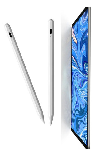 Stylus Pen Para iPad 2nd Generation, Altamente Capacitivo.