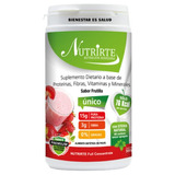 Batido Nutricional  Nutrirte 