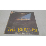 Disco Vinil The Beatles (65 Mono -lp  1965