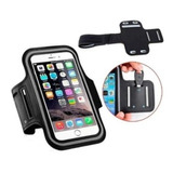 Porta Celular Brazo Brazalete Para Celular Deportivo