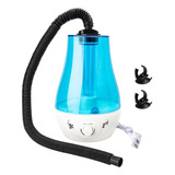 Humidificador Para Reptiles, De 3 Litros Con Tubo