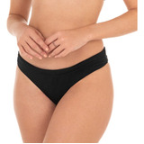 Bombacha Bikini Vedetina Cavada Quickly Malla Mujer Verano