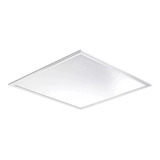 Panel Led Cuadrado Plafon Led 60x60 Cm 48w Con Garantia