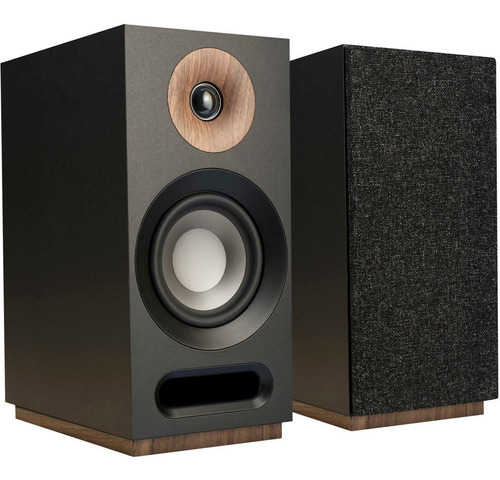 Jamo S 803 Bafles De Estante 2 Vias Con Woofer De 5´ - Audionet