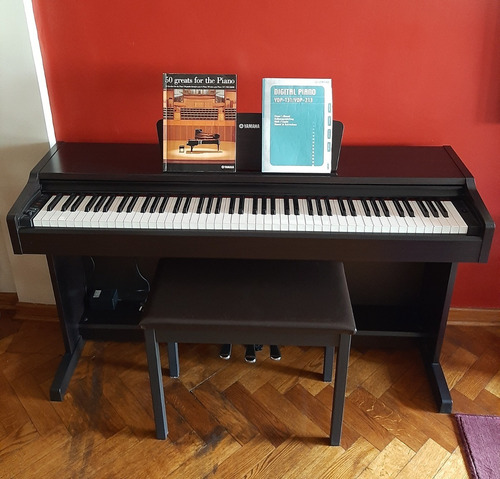Piano Digital Yamaha Ydp-131/ Ydp-213  Excelente Estado! 