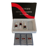 Kit Para Lifting De Pestañas, Lash Perm.