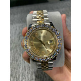 Reloj Rolex Oyster Perpetual Date Just