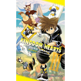 Libro Kingdom Hearts Iii 1