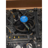 Processador Intel I3-9100f