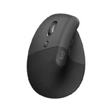 Mouse Logitech Lift Inalámbrico Ergonómico_32379295/l18