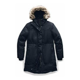 Parka Downtown De The North Face Para Mujer