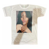 Playera De Camila Cabello Unisex X (para Hombre Y Mujer)