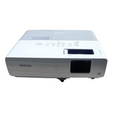 Projector Epson  Europe  Emp-83h  100/240v