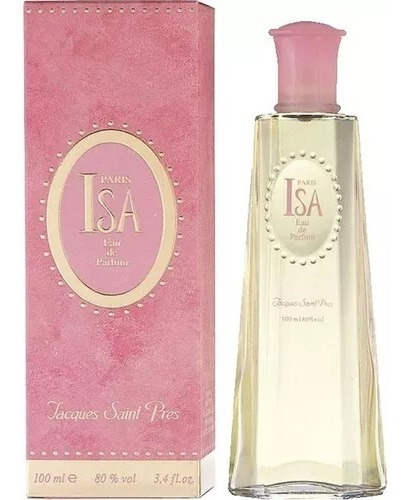 2x Isa Ulric De Varens Perfume Mujer 100ml Perfumesfreeshop!