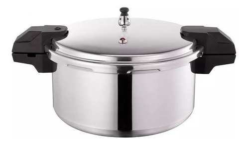 Olla De Presion T-fal Yl307la7, 12 Lts