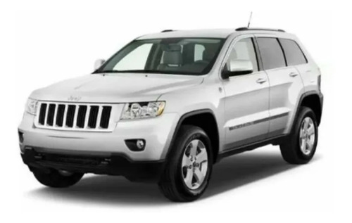 Faro Jeep Grand Cherokee 2011 2012 2013  Foto 3