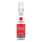 Lidherma Formula Desmaquillante De Ojos 125 Ml