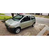 Renault Twingo 2001 1.2 Authentique