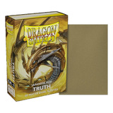 Folios - Dragon Shield Japanese Matte X60 () Color Truth Dual Matte