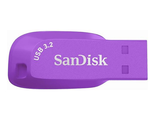 Pendrive Sandisk Ultra 32gb Usb 3.2 Gen 1 Sdcz410-032g-g46co