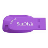 Pendrive Sandisk Ultra 32gb Usb 3.2 Gen 1 Sdcz410-032g-g46co