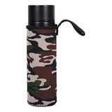 Fundas Térmicas Estampadas Para Botellas Neoprene 550ml