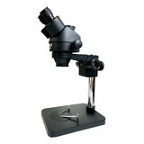 Microscopio Electrónica Trionocular G75t-b1 Con Led T-max