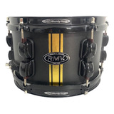 Caixa Bateria 10x5,5 Polegadas Rmv Concept Race Preto