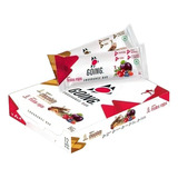 Endurace Bar  Barra De Proteina Going X 12 Und