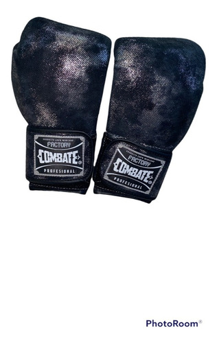 Guantes Box Snake Negro Palomares Genuino Fpx