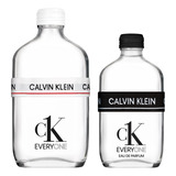 Perfume Unisex Calvin Klein Everyone Edt + Edp Combo