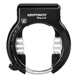 Guaya, U, Candado Para Bi Cerradura De Anillo De Kryptonita 