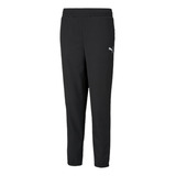 Calça Puma Active Woven Feminino - Preto