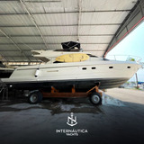 Lancha Ferretti 46 2002 Intermarine Phantom