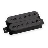 Microfono Guitarra Seymour Duncan M Holcomb Omega Bridge Blk