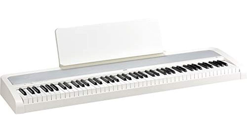 Piano Digital Korg B2 - Blanco 