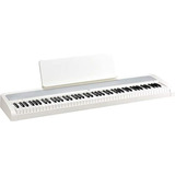 Piano Digital Korg B2 - Blanco 
