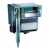 Filtro Cascada Exterior Acuario Pecera Aquaclear 70 265lt