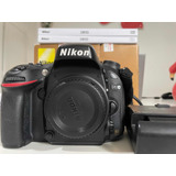 Nikon D610