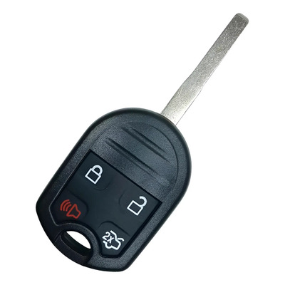 Carcasa Llave Control Ford Fiesta 2015-2019 Ks52