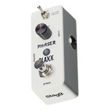 Pedal Phaser Stagg P/ Guitarra Electrica - Bxphaser Blaxx