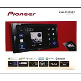 Radio Pioneer Avh Z 5250 Bt Android Auto Y Apple Car Play Cd