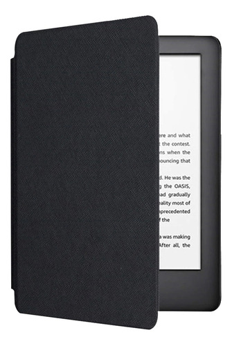 Capa Magnética Para Novo Kindle Paperwhite 11º Geração 2021