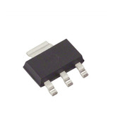 Ndt 2955 Ndt-2955 Ndt2955 Transistor Mosfet P 60 V 2.5 A Smd