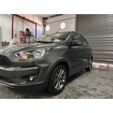 Ford Ka 2019 1.5 Freestyle Sel At