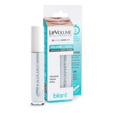 Lip Volume Hialurônico Gloss Volume Labial Incolor 4ml Blant