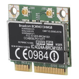 Para Broadcom Bcm94313hmgb 300m Bluetooth3.0 Pcie Network