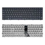 Teclado Para Vaio Positivo Vjf155 Vjf155f11x Vjf155b0121b