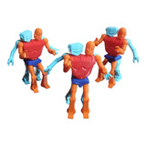 Multibot Filmation Repro 3d Motu Eterniano Impresiones 